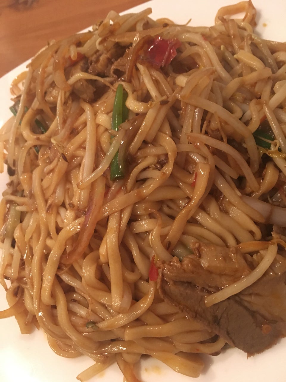 Photo of Chang's Noodle (Lao Chang)