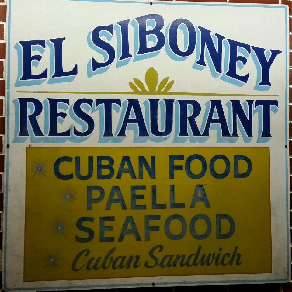 Photo of El Siboney Restaurant
