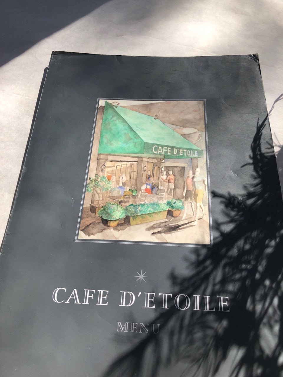 Photo of Cafe D' Etoile