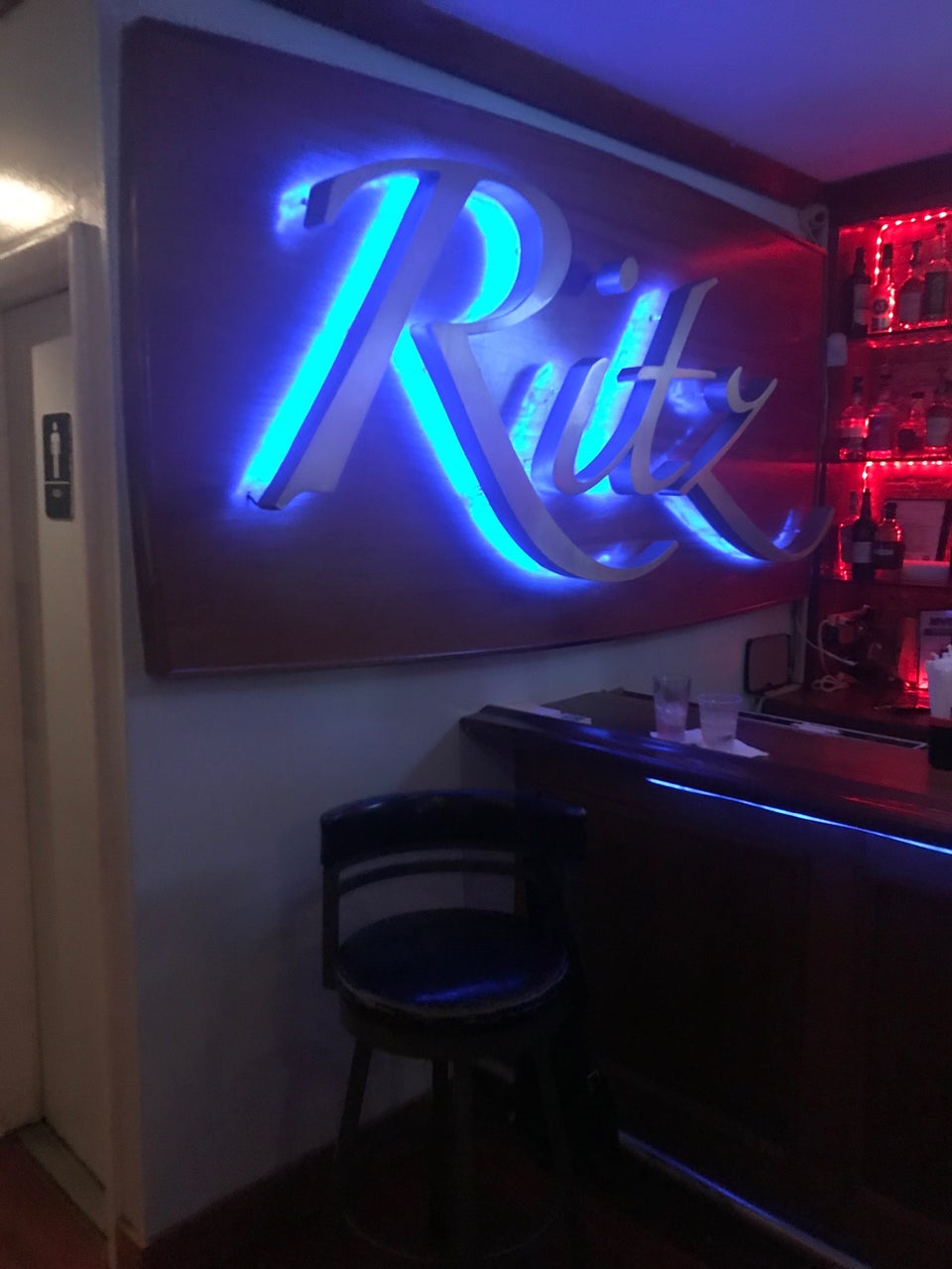 Photo of Ritz Bar and Lounge