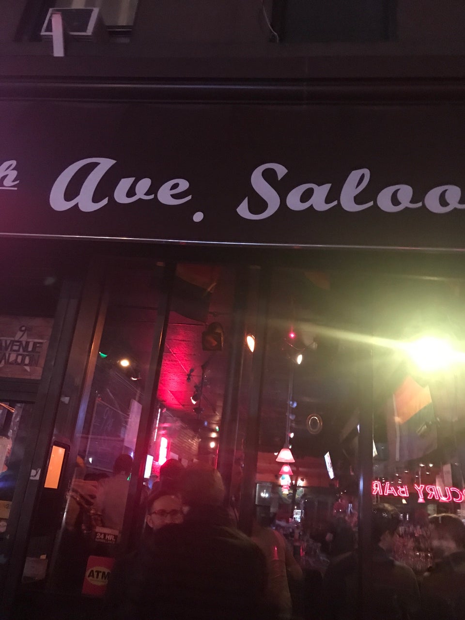 Photo of 9th Avenue Saloon