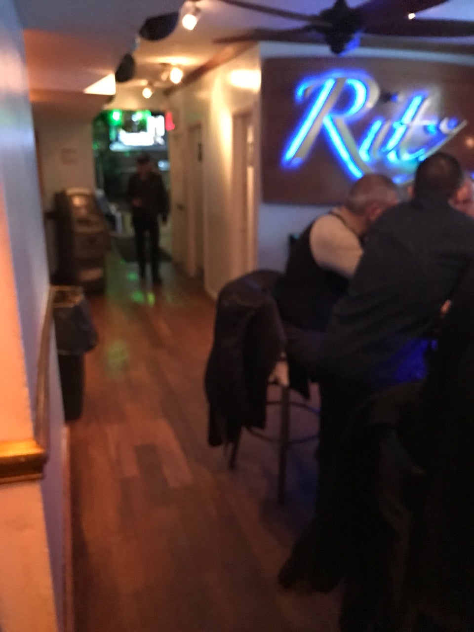 Photo of Ritz Bar and Lounge