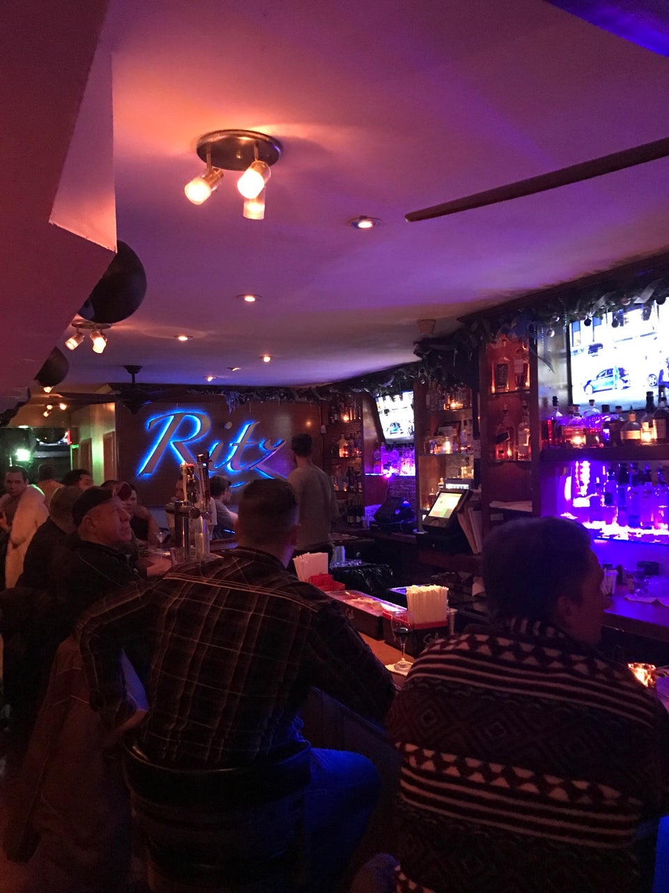 Photo of Ritz Bar and Lounge