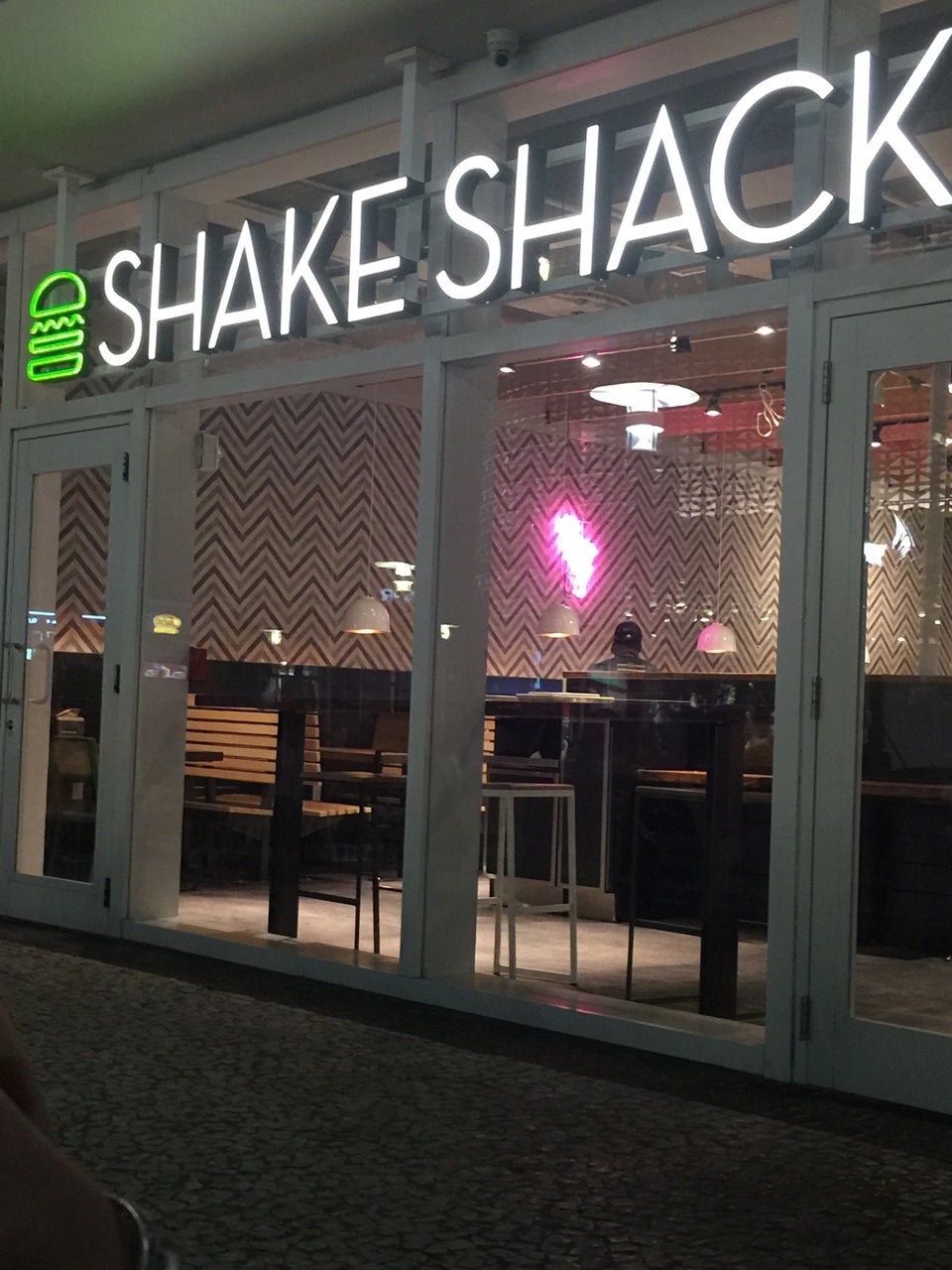 Photo of Shake Shack