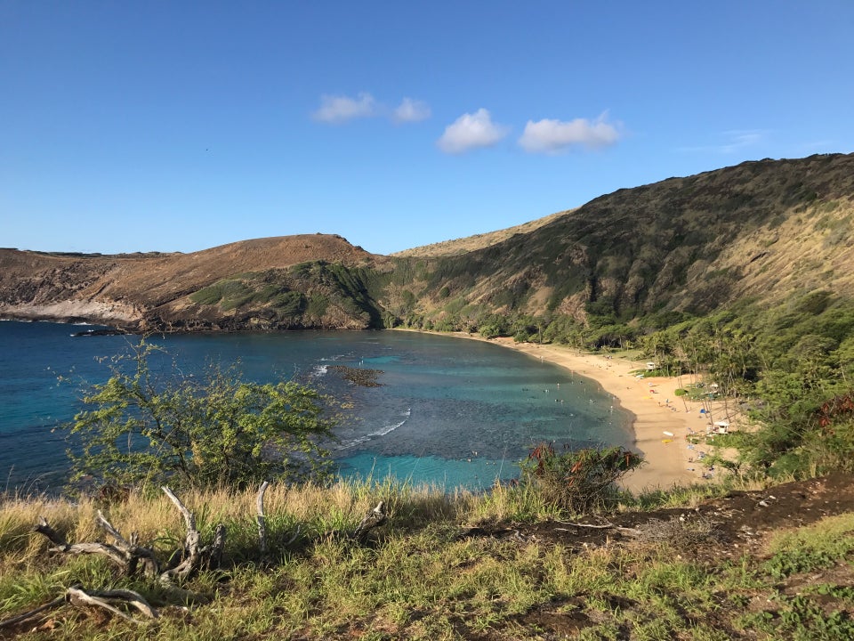 Photo of Hanauma Bay Nature Preserve