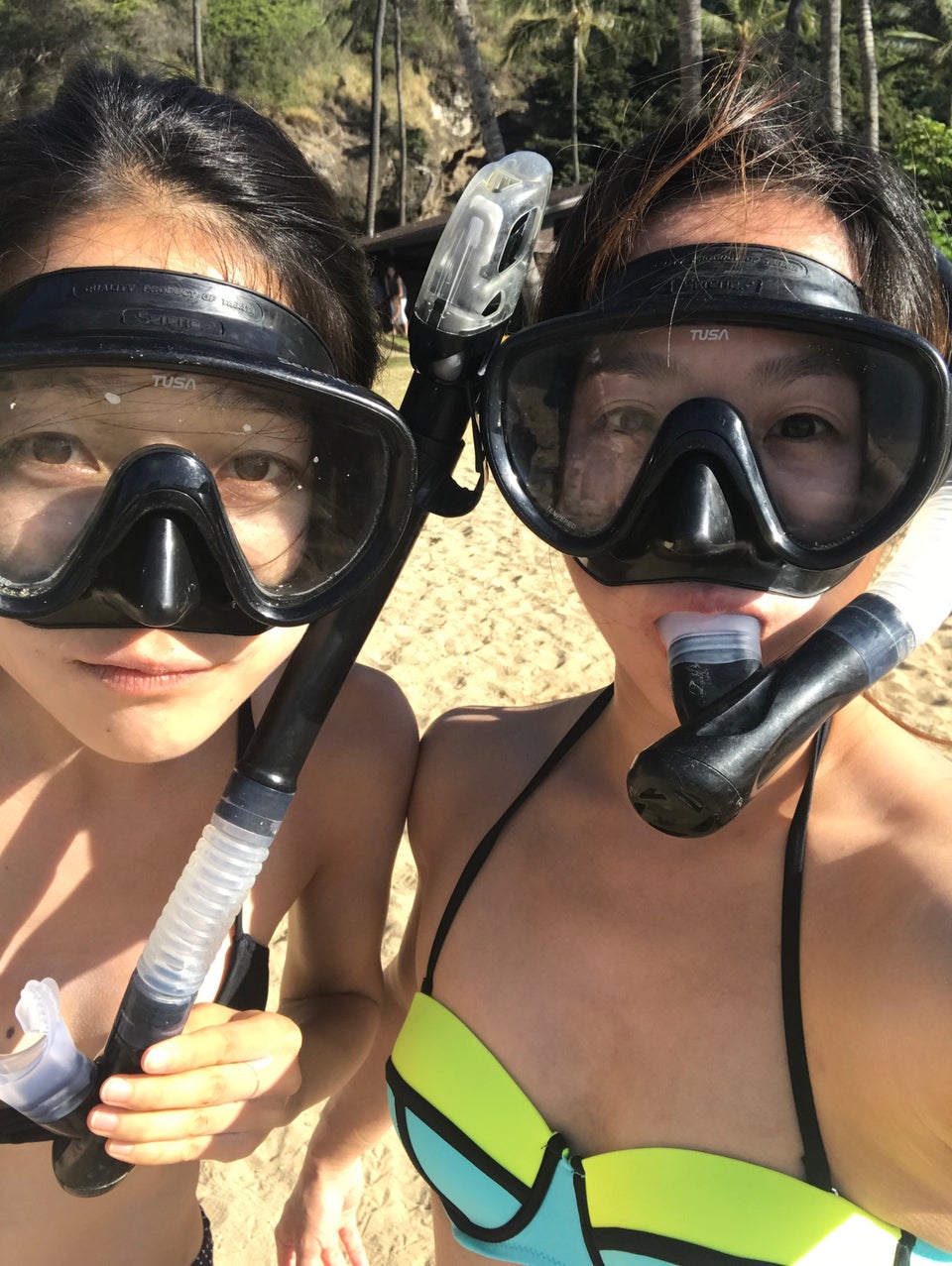 Photo of Hanauma Bay Nature Preserve