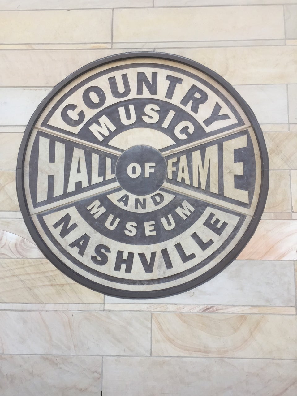 Photo of Country Music Hall of Fame and Museum