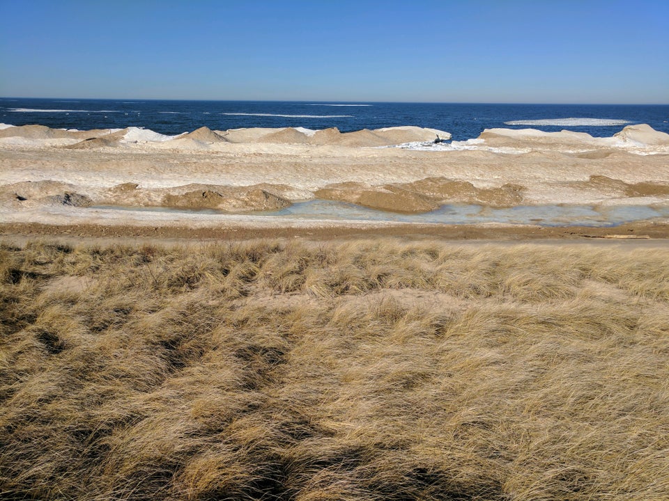 Photo of Oval Beach