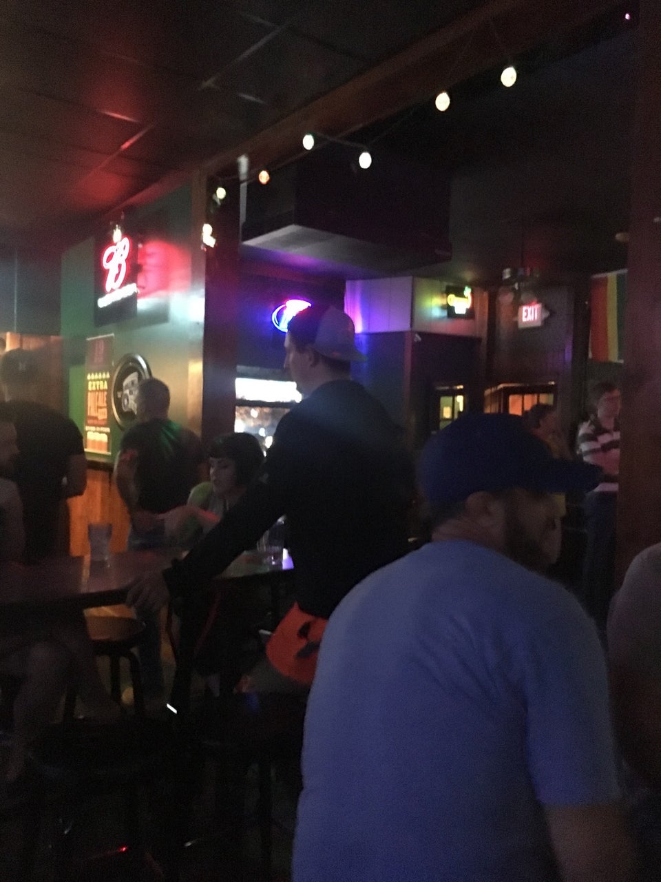 19 Bar Photos GayCities Minneapolis