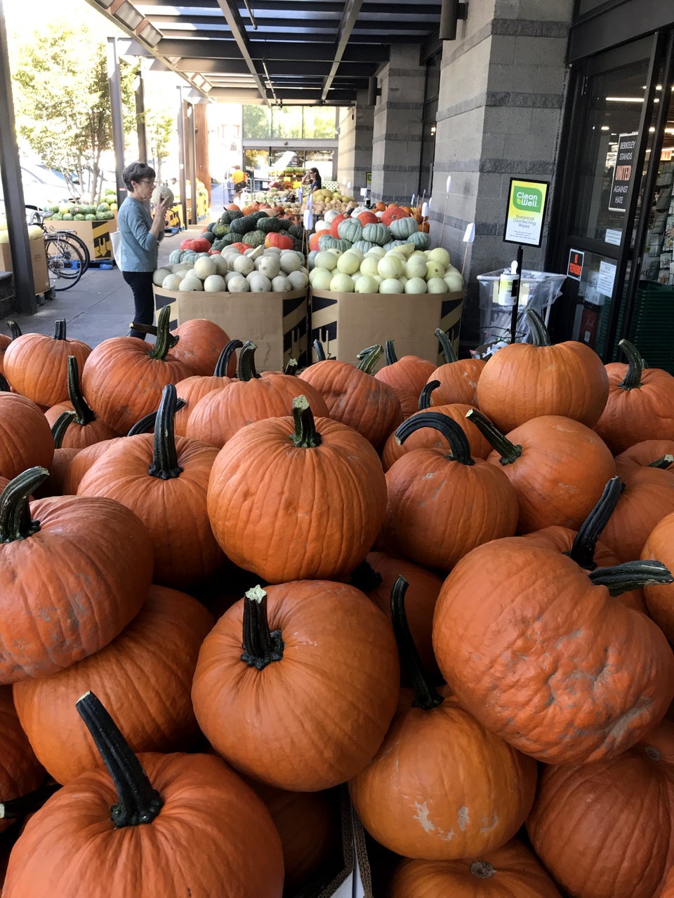Photo of Berkeley Bowl Marketplace