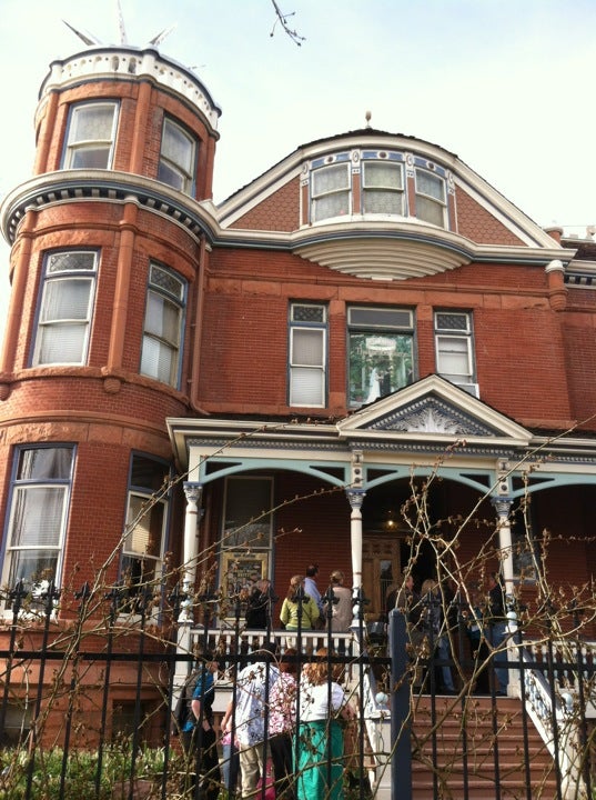 Photo of The Lumber Baron Inn & Gardens