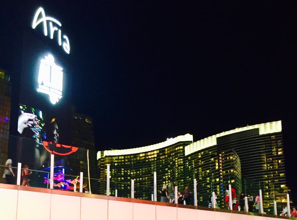 Photo of ARIA Resort & Casino