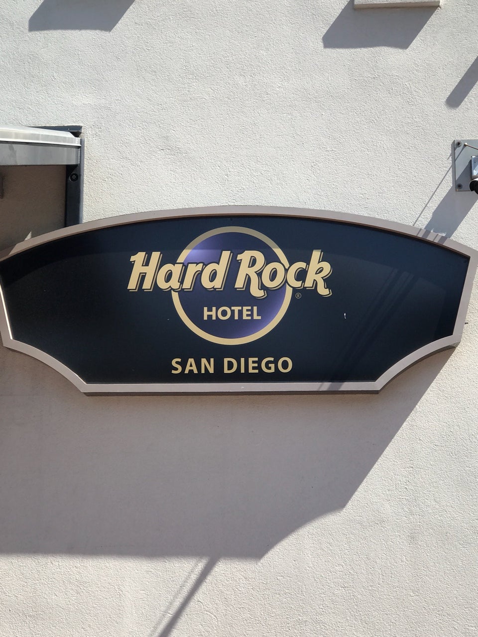 Photo of Hard Rock Hotel San Diego