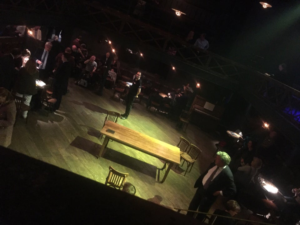 Photo of Donmar Warehouse