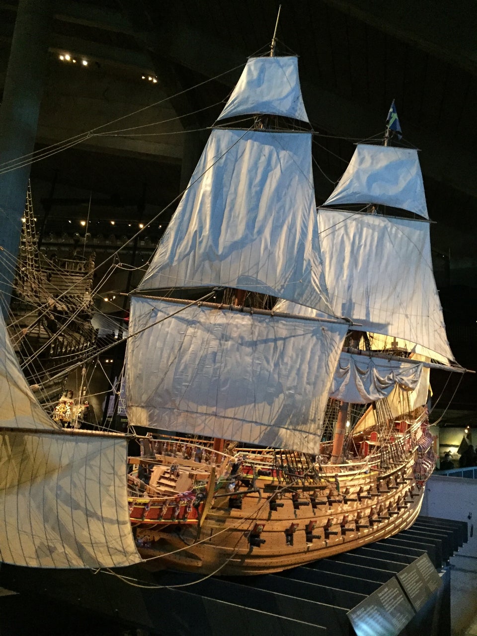 Photo of Vasa Museum