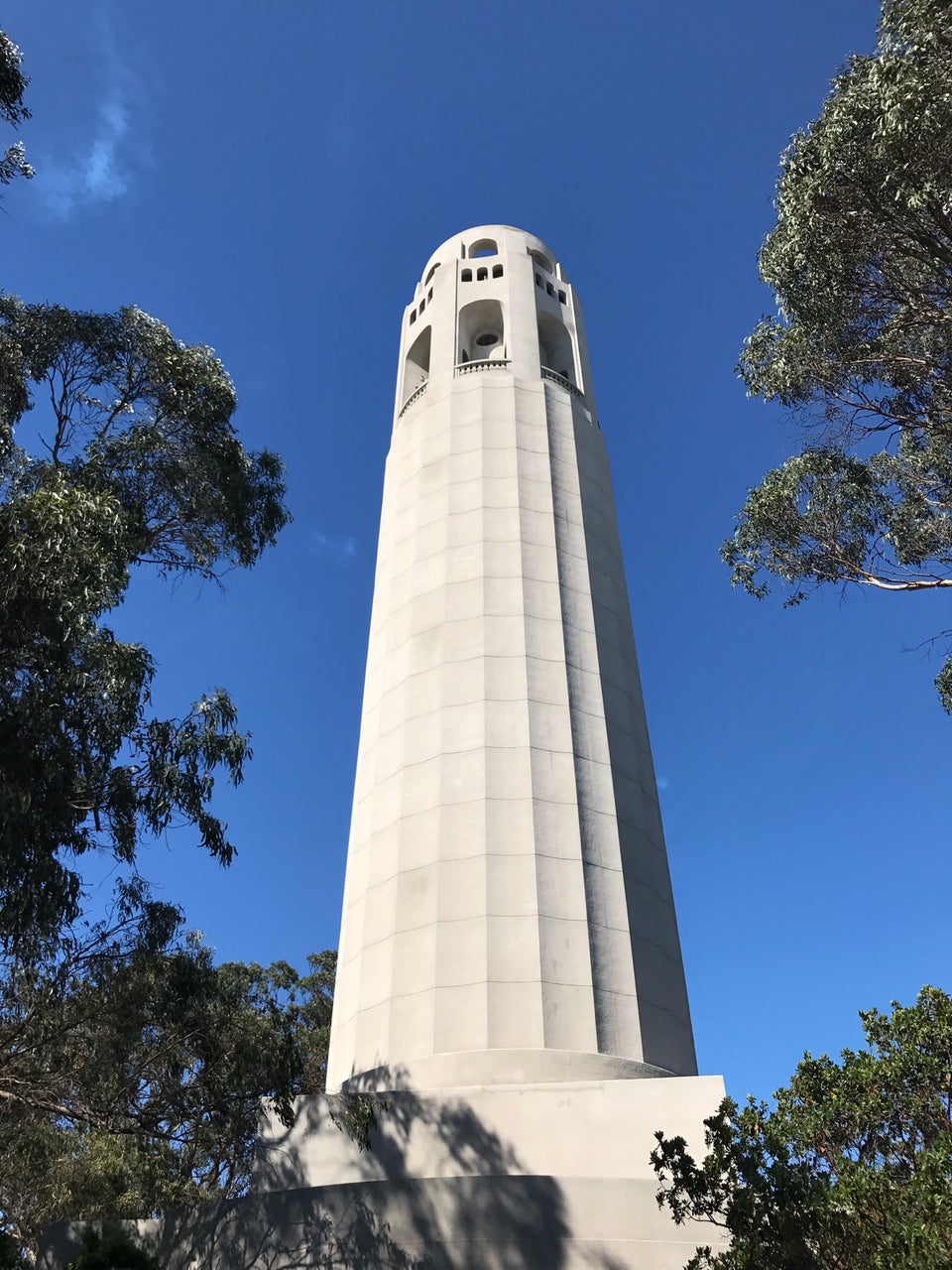 Photo of Coit Tower