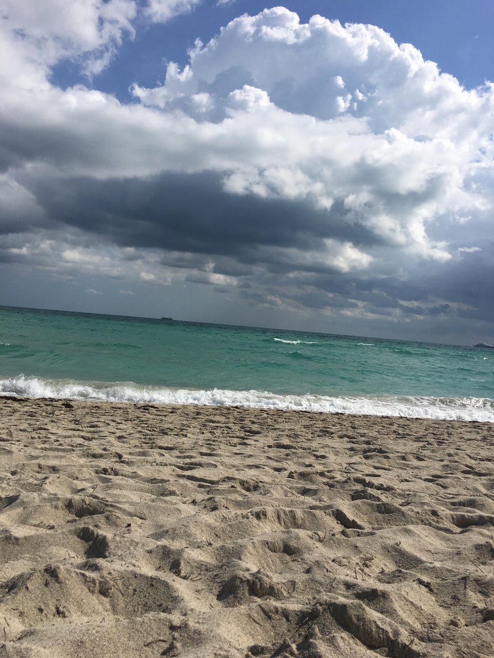 12th Street Beach - Miami Beach (FL), Estados Unidos - Picture of 12th  Street Beach, Miami Beach - Tripadvisor