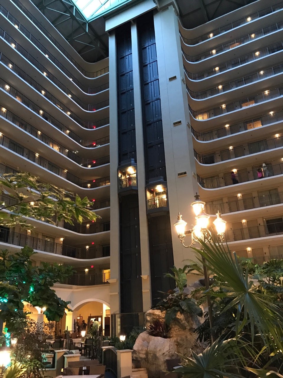 Photo of Embassy Suites by Hilton Fort Lauderdale 17th Street