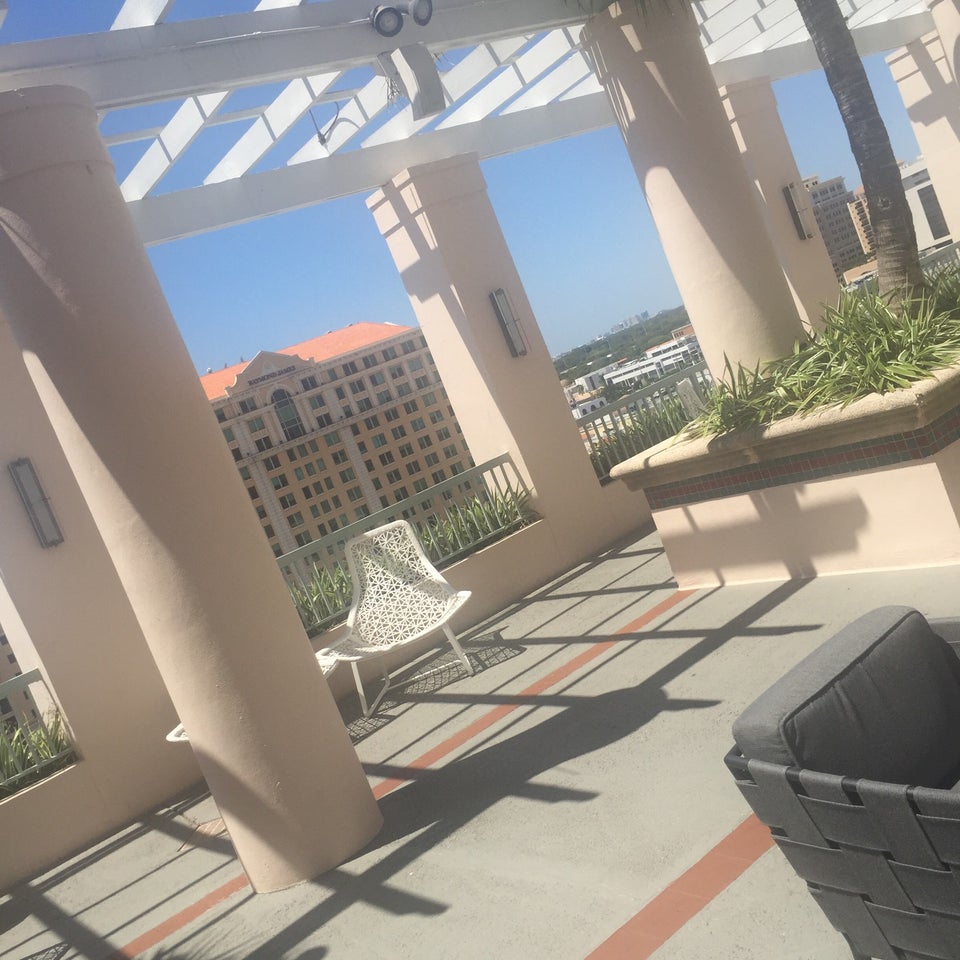 Photo of Hotel Colonnade Coral Gables