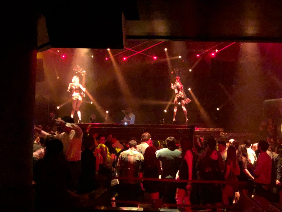 Photo of Jewel Nightclub