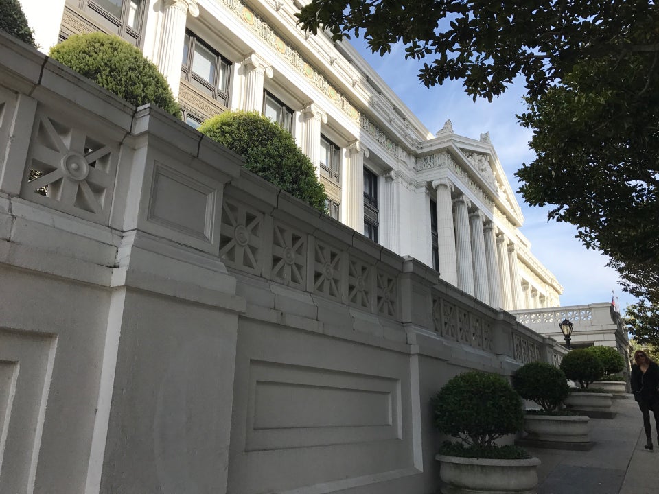 Photo of The Ritz-Carlton San Francisco