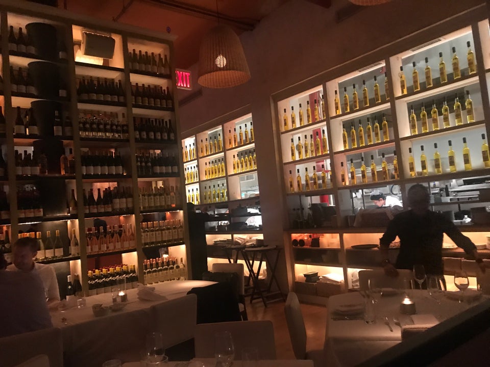 Photo of FIG & OLIVE