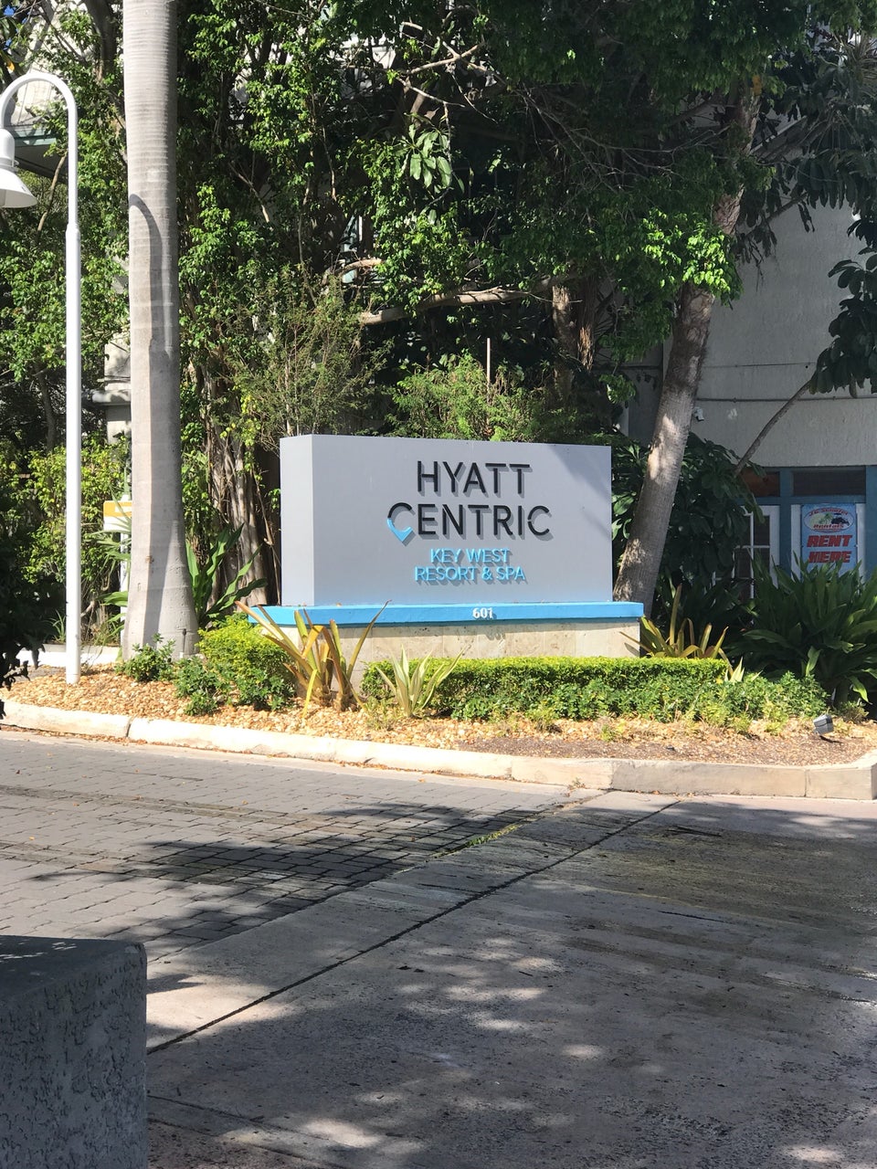 Photo of Hyatt Key West Resort and Spa