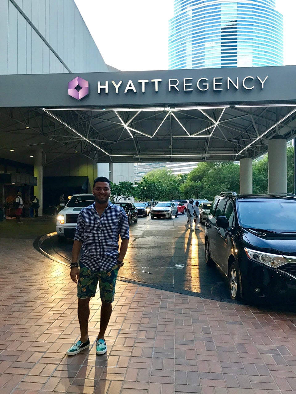 Photo of Hyatt Regency Miami