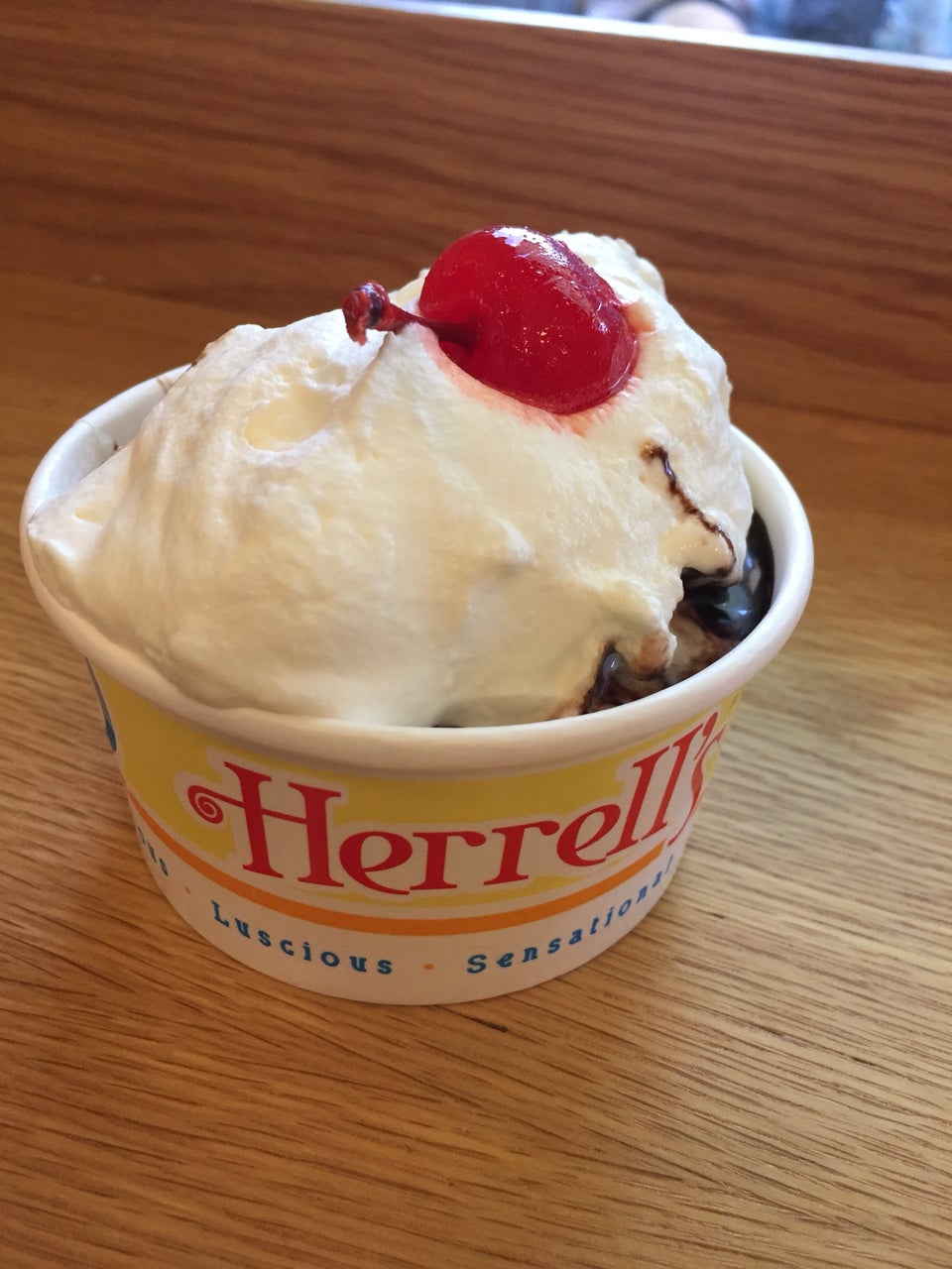 Photo of Herrell's Ice Cream