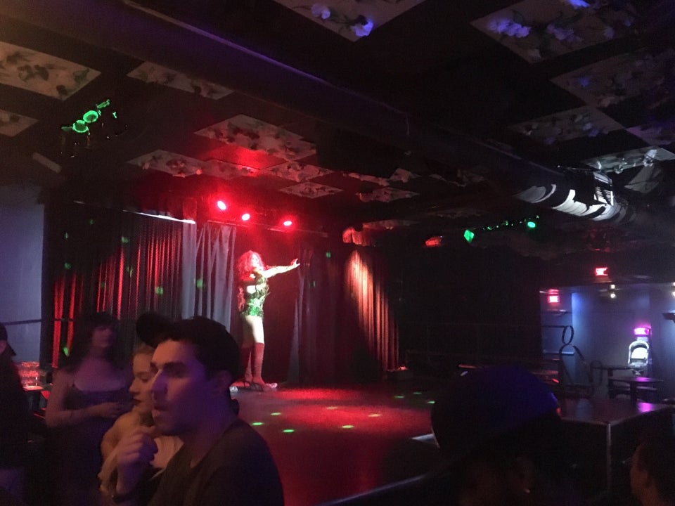 Cabaret Mado – Club Review