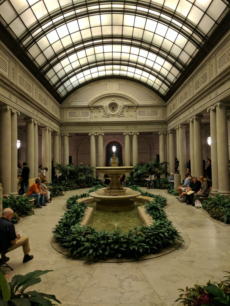 Photo of The Frick Collection
