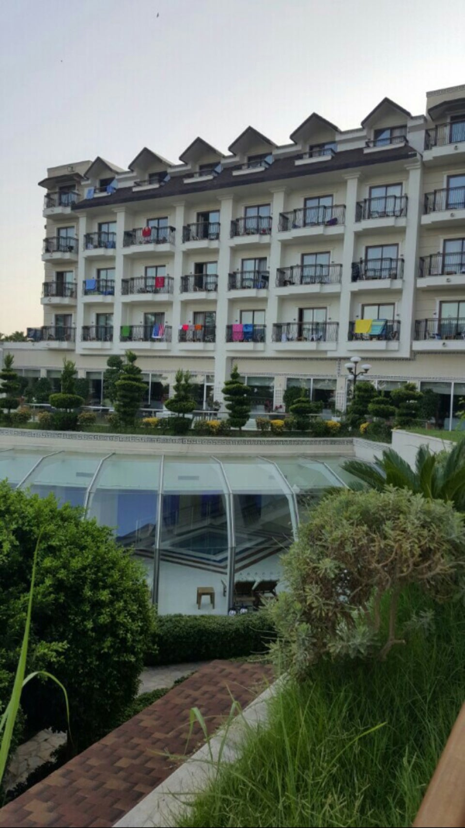 Photo of Mykonos Grand Hotel & Resort