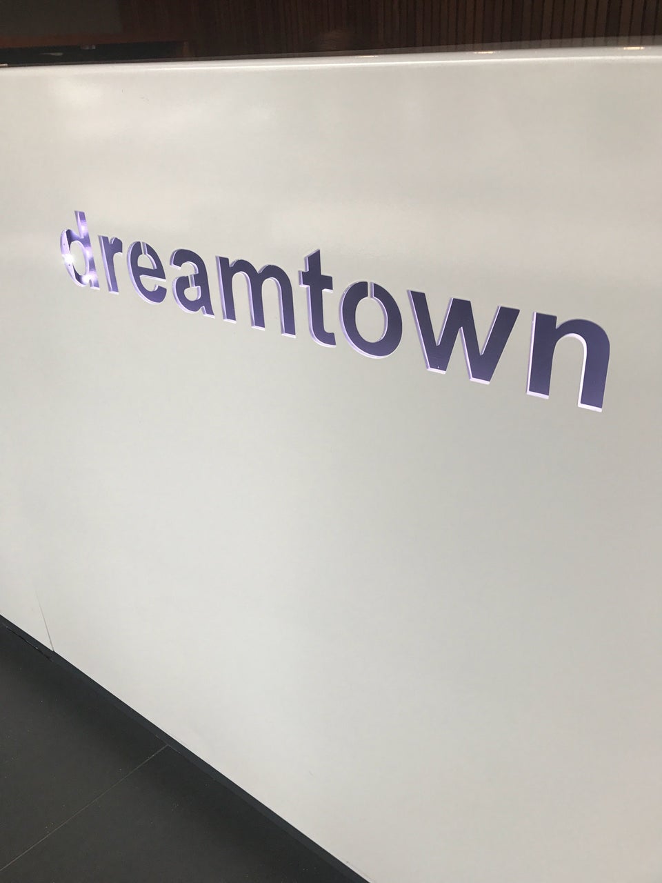 Photo of Dream Town Realty