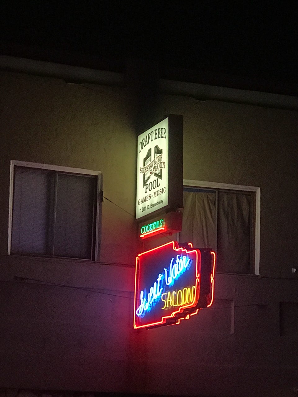 Photo of Sweetwater Saloon