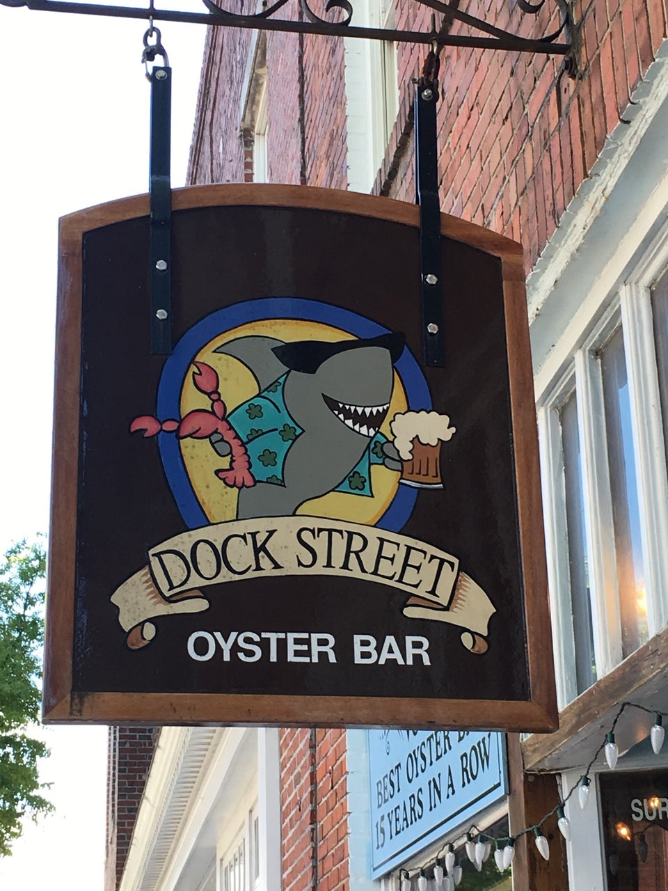 Photo of Dock Street Oyster Bar
