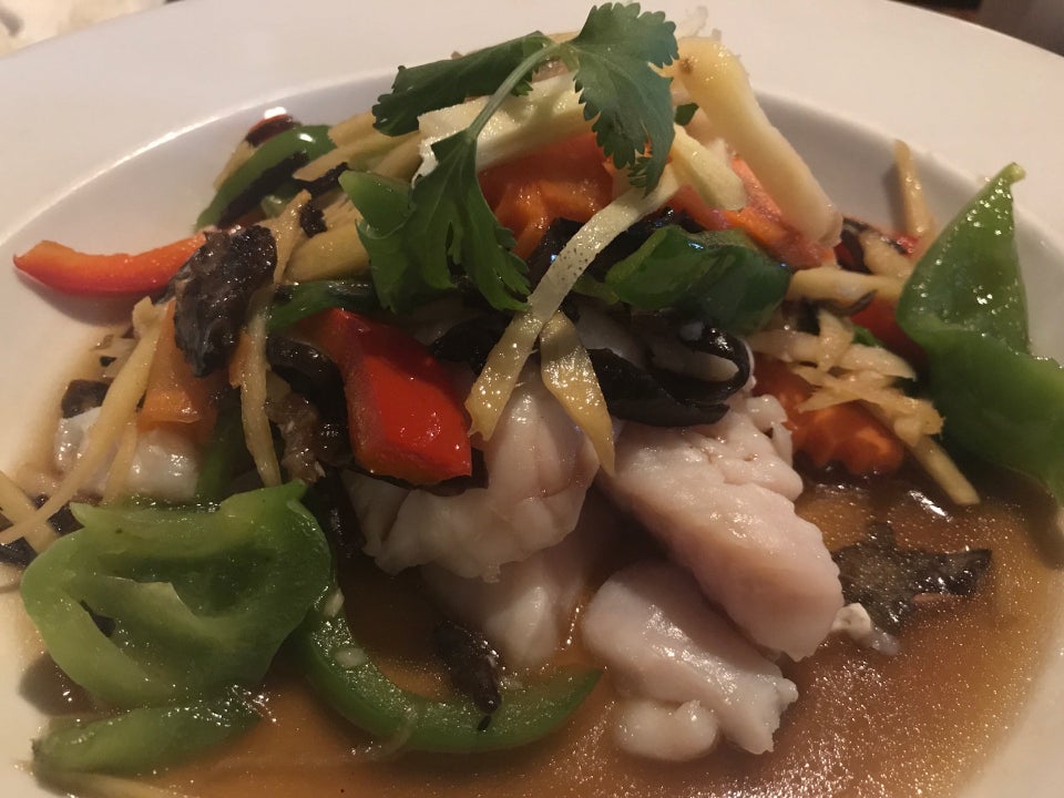 Photo of Sea Thai Restaurant