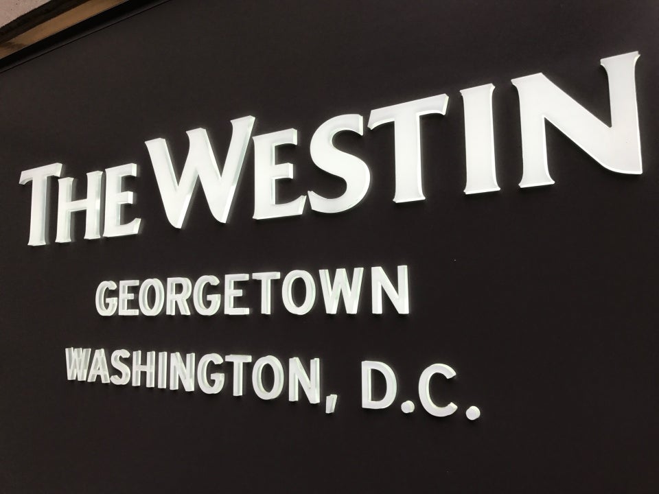 Photo of The Westin Georgetown, Washington D.C.