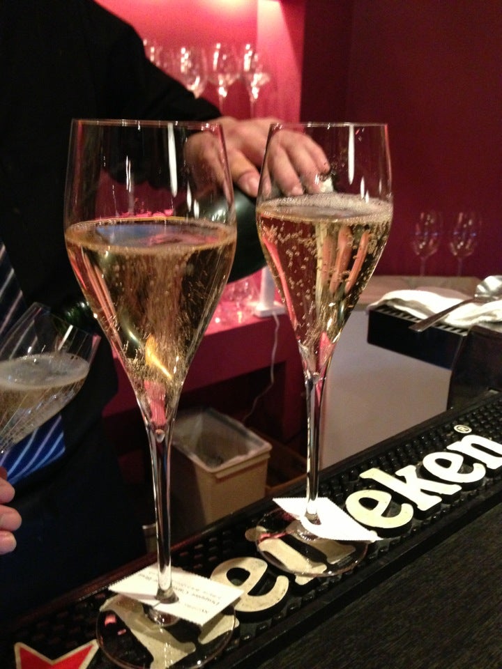 Wine Bar M Wine Bar M