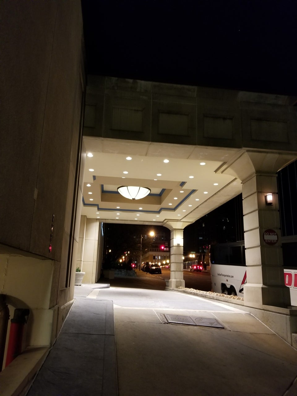Photo of Sheraton Clayton Plaza Hotel St. Louis