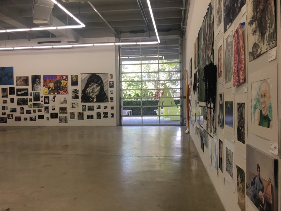 Photo of Rubell Family Collection