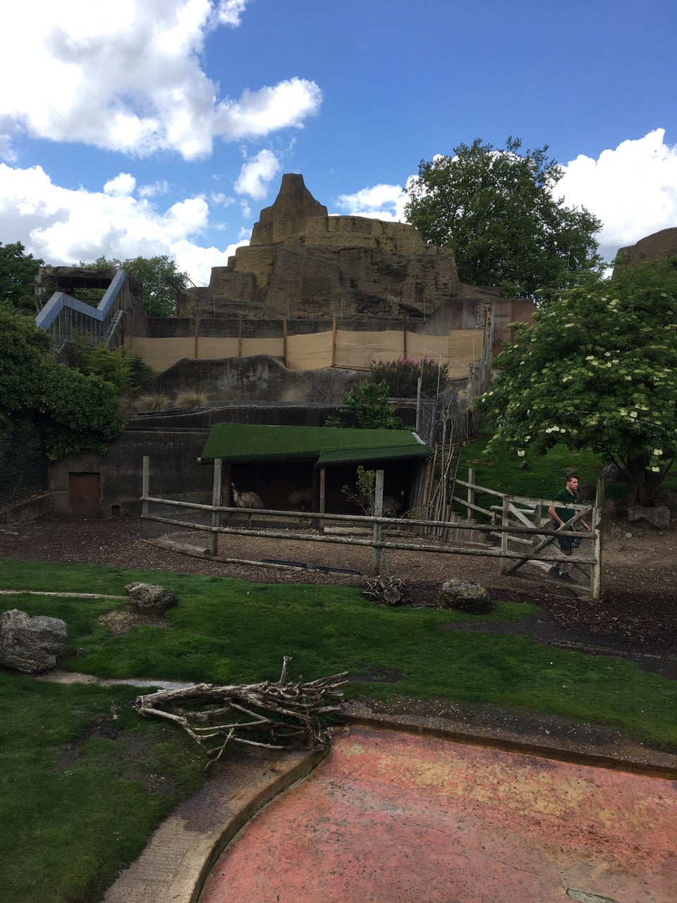 Photo of ZSL London Zoo