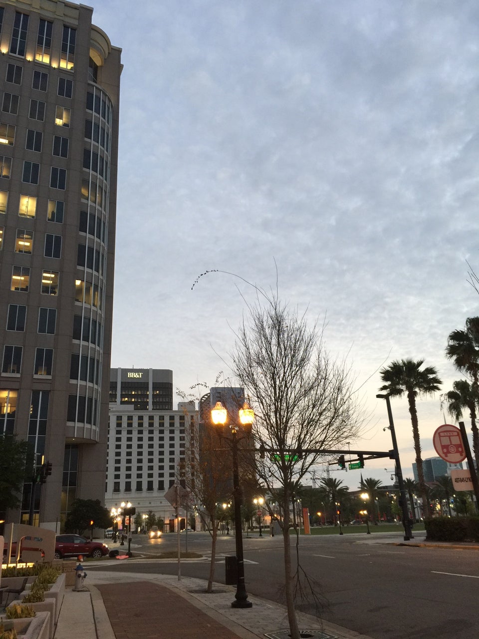 Photo of Aloft Orlando Downtown