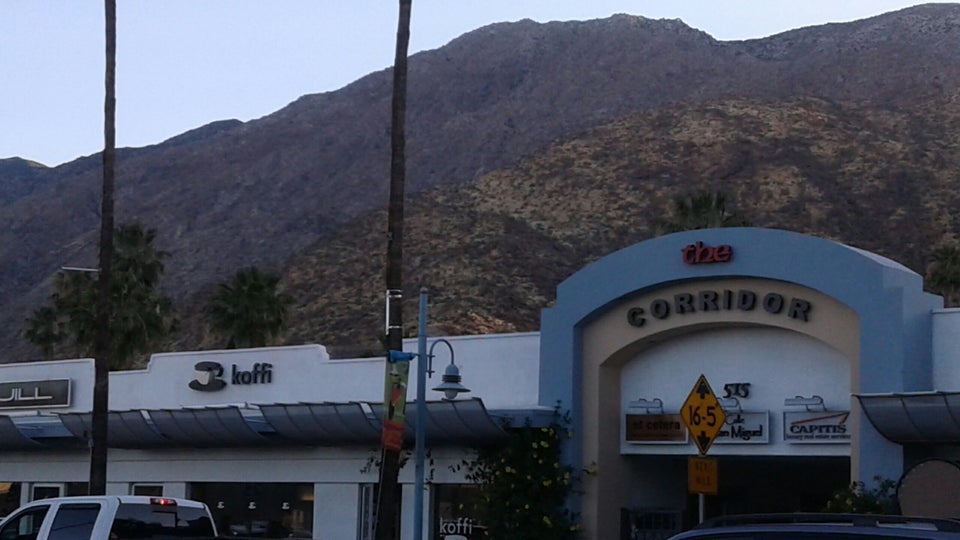 Photo of Koffi North Palm Springs
