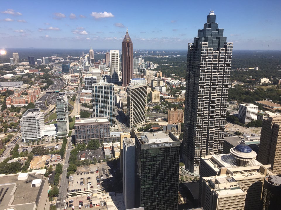Photo of The Westin Peachtree Plaza, Atlanta