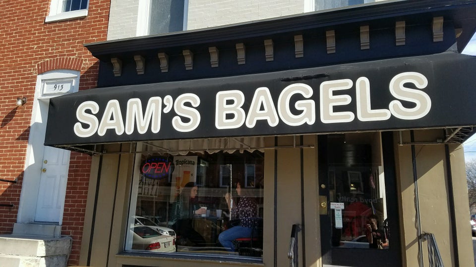 Photo of Sam's Bagels