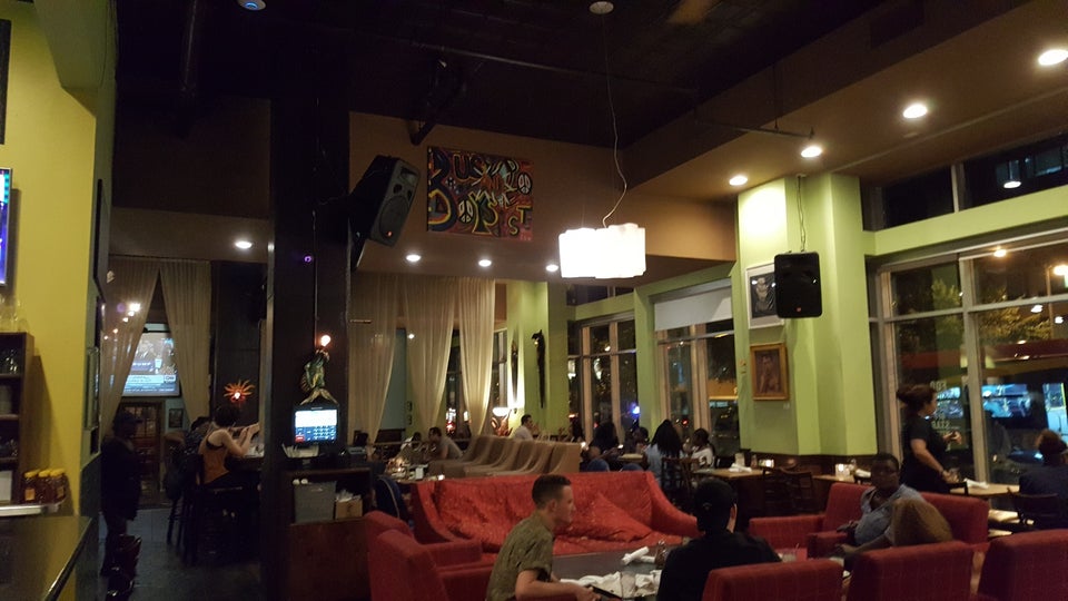 Photo of Busboys and Poets