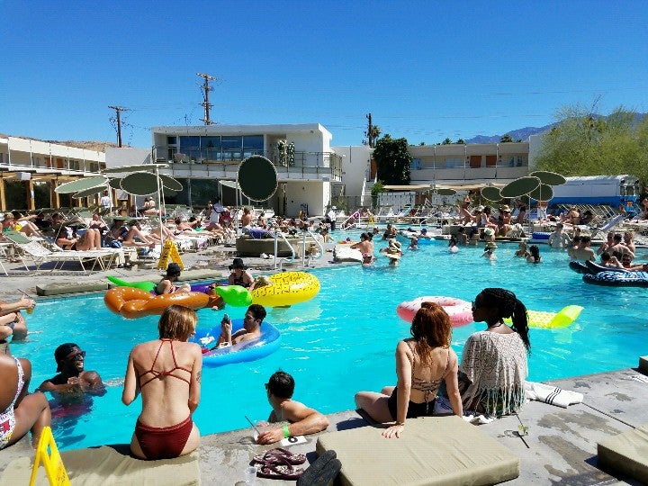 Photo of Ace Hotel & Swim Club