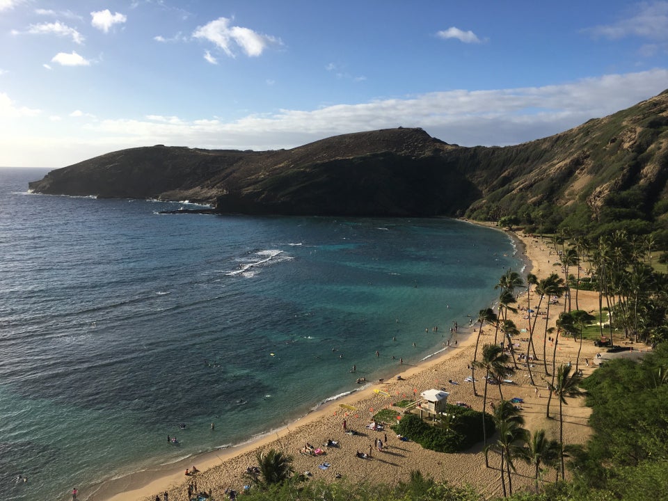 Photo of Hanauma Bay Nature Preserve