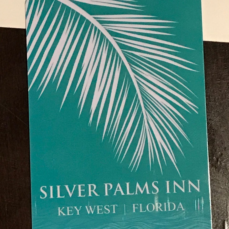 Photo of Silver Palms Inn