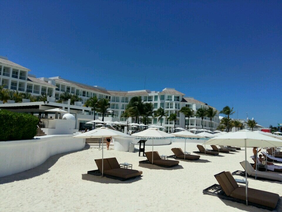 Photo of Playacar Palace All Inclusive Resort